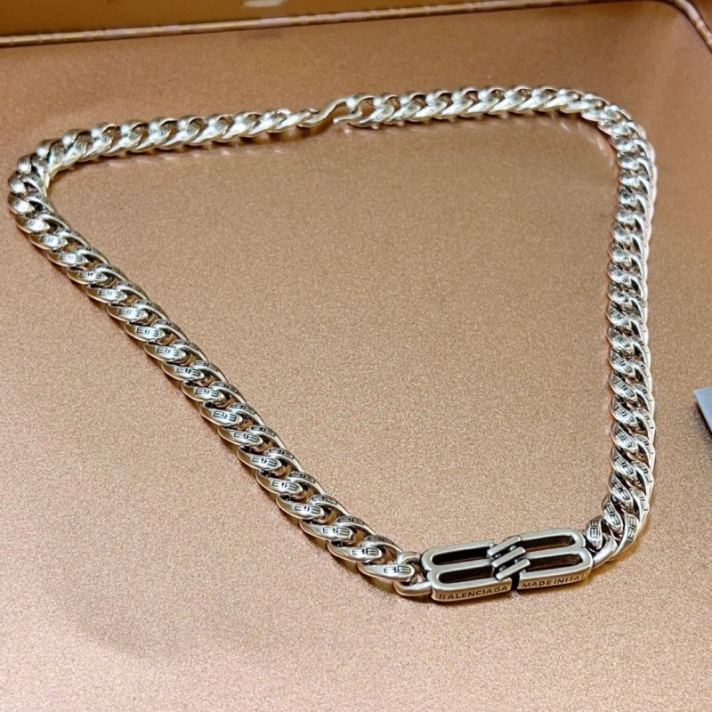 Ba1en*iaga necklaces